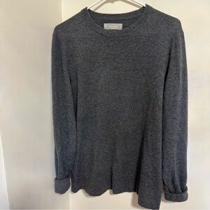 Everlane The Cashmere Crew